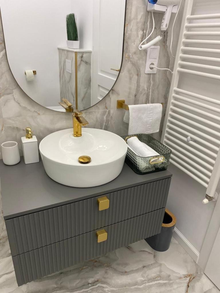 Elite Apartment Сибиу Екстериор снимка